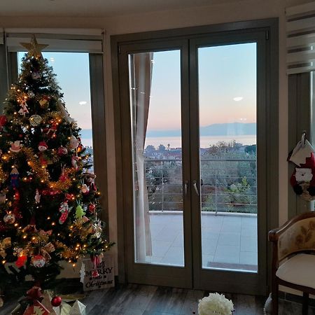 아기라 View House 빌라 외부 사진