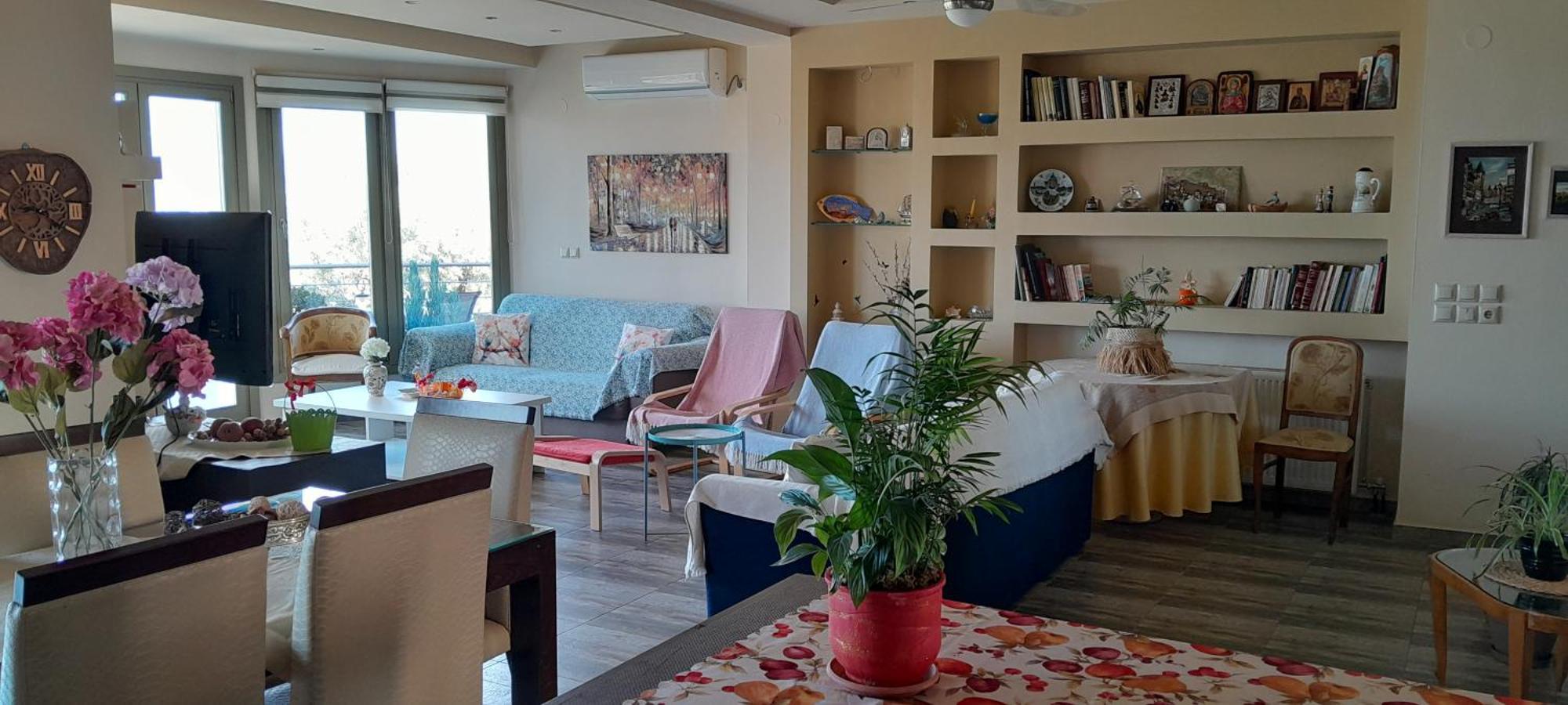 아기라 View House 빌라 외부 사진