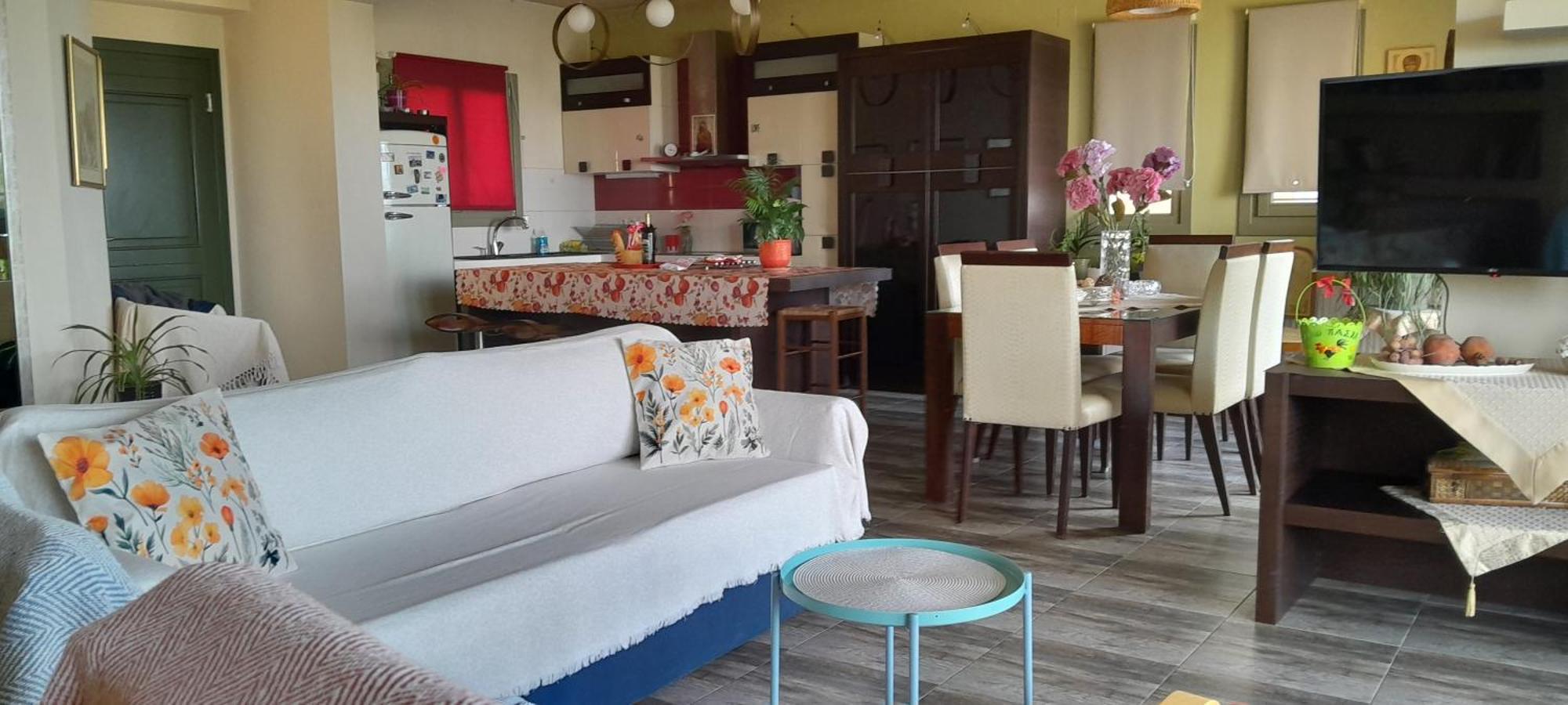 아기라 View House 빌라 외부 사진