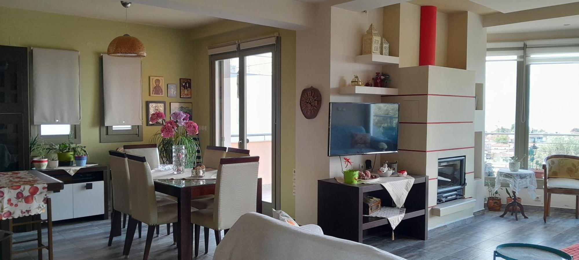 아기라 View House 빌라 외부 사진